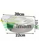 Ренде 9в1 за рязане на зеленчуци